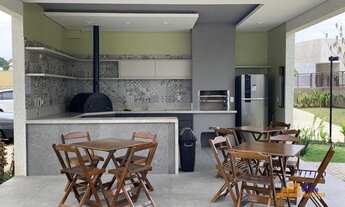 Imagem 6: Apartamento com ótima localização, área de lazer completa, aproveite e venha conhecer, R