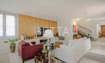 Imagem 7: 23710 - Casa 4 Dorms. (4 Suítes), TAMBORÉ 11 - SANTANA DE PARNAÍBA/SP