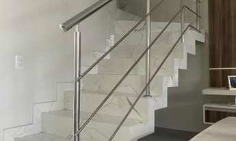 Imagem 5: Casa em Condomínio para Venda em Uberlândia, Jardim Sul, 4 dormitórios, 1 suíte, 1 banheir