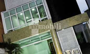 Imagem 2: Predio com 3 pavimentos