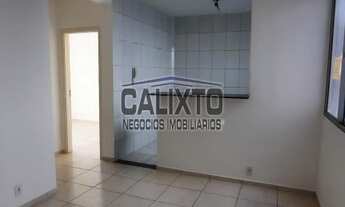 Imagem 2: APARTAMENTO BAIRRO CHACARAS TUBALINA