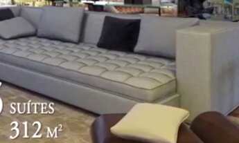 Imagem 3: Apartamento no Bairro da Jaqueira com 5 Quartos sendo todos Suíte