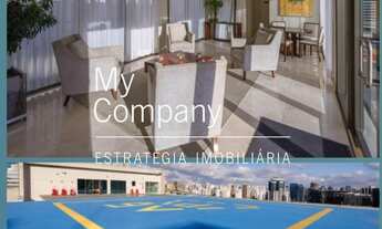 Imagem 4: SÃO PAULO - Conjunto Comercial/Sala - ITAIM BIBI