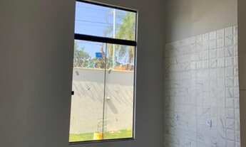 Imagem 3: Casa Jardim Ipanema -Aparecida de Goiânia - CA853