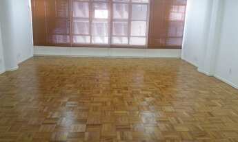 Imagem 1: Sala comercial para Alugar no bairro Bela Vista em São Paulo - SP. 2 banheiros, copa. - VM