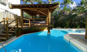 Imagem 4: Apartamento para aluguel com 40 metros quadrados com 1 quarto