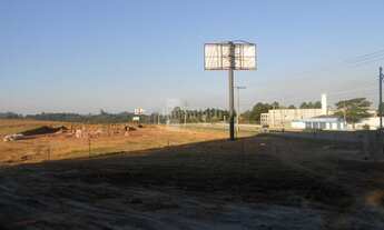 Imagem 5: Polo 40 Loteamento comercial e industrial