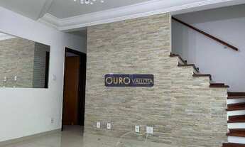 Imagem 3: Sobrado com 4 dormitórios à venda, 130 m² por R$ 655.000 - Vila Aricanduva - São Paulo/SP