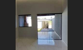 Imagem 4: Casa para venda possui 80000 metros quadrados com 2 quartos em Residencial Santa Fé - Goiâ