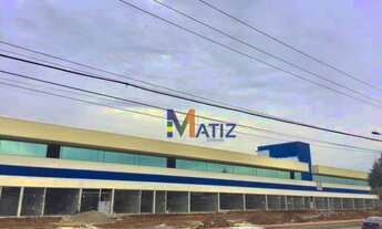 Imagem 2: Loja de 200m² em Centro Comercial novo