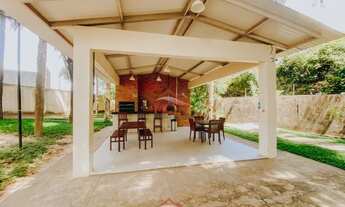 Imagem 13: Vendo Casa de Alto Padrão no Condomínio Jandaia Tênis Clube