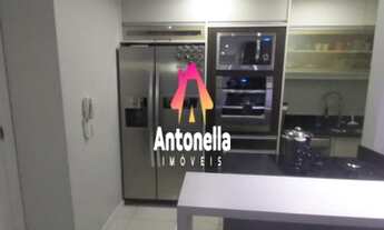 Imagem 4: Apartamento com 2 Dormitorio(s) localizado(a) no bairro Morada dos Alpes em Caxias do Sul