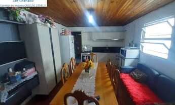 Imagem 7: Linda Casa em Camboriú no bairro Tabuleiro com 03 dormitórios