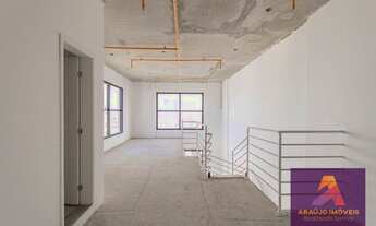 Imagem 5: Sala comercial a Venda no Jd. Aquários - Andar Alto