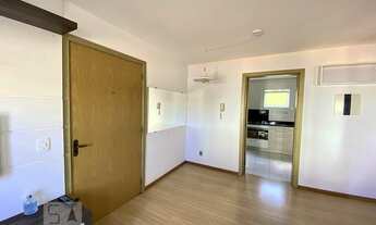 Imagem 4: Apartamento para Aluguel - Hamburgo Velho, 2 Quartos, 60 m2