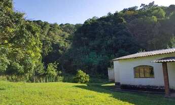 Imagem 7: Chácara com 3 dormitórios à venda, 554054 m² por R$ 750.000,00 - Mairiporã - Mairiporã/SP