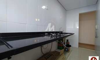 Imagem 5: Apartamento (tipo - padrao) 2 dormitórios, cozinha planejada, portaria 24hs, lazer, em con