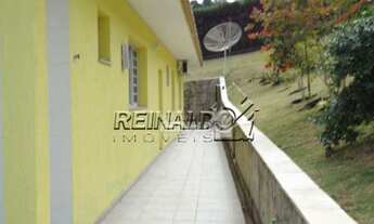 Imagem 7: Casa com 3 dormitórios à venda, 363 m² por R$ 1.300.000,00 - Condomínio Itaembu - Itatiba