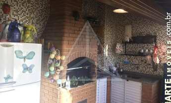 Imagem 3: Apartamento Duplex A Venda No Bairro Bela Vista Em Osasco