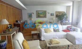 Imagem 2: Rio de Janeiro - Apartamento Padrão - Copacabana