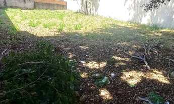 Imagem 3: TERRENO PARA VENDA NA AVENIDA DOS ASTRONAUTAS COM 276M2