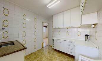 Imagem 5: APARTAMENTO COM FINO ACABAMENTO NO MELHOR DO JABAQUARA!