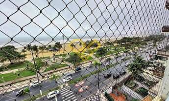 Imagem 7: Apartamento para aluguel, 3 quartos, 1 suíte, 2 vagas, Boqueirão - Santos/SP