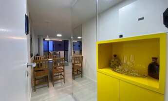 Imagem 4: Apartamento para aluguel tem 55 metros quadrados com 2 quartos