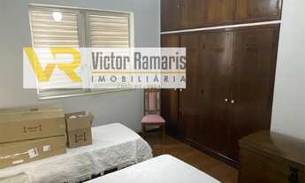 Imagem 3: Casa na Av. Senador Montandon