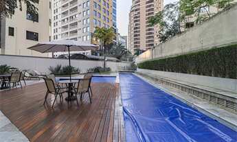 Imagem 2: São Paulo - Apartamento Padrão - VILA OLÍMPIA