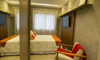 Imagem 2: Feirão Alegro Apartamento com 2 dormitórios