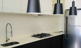 Imagem 3: Apê no América - Joinville