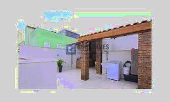 Imagem 2: SANTO ANDRE - Residential / Penthouse - BANGU