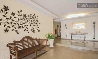 Imagem 2: Apartamento com 1 dormitório para alugar, 60 m² por R$ 2.000/mês - Parque da Mooca - AP190