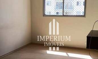 Imagem 3: Apartamento com 2 dormitórios, 50 m² - venda por R$ 390.000,00 ou aluguel por R$ 1.700,00