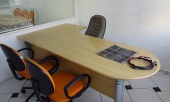 Imagem 7: Escritório no Brooklin Paulista, 114 m², 3 banheiros, copa , 3 vagas, fora da zona de rodí