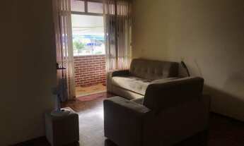 Imagem 4: Chave no Edifício Eduardo Gomes Costa