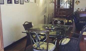 Imagem 2: Cobertura triplex para venda com 177 metros quadrados com 3 quartos