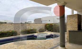 Imagem 5: CASA NO CONDOMÍNIO RESIDENCIAL JARDIM PARADISO