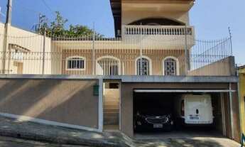 Imagem 2: Sobrado 3 dormitórios 1 suíte com Edícula - Monte Castelo