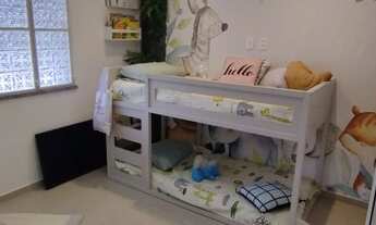 Imagem 7: Casa Duplex 4 Quartos (2 suites) Centro de Campo Grande Rio de Janeiro