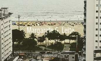 Imagem 6: Apartamento para venda com 90 metros quadrados com 2 quartos em Pompéia - Santos - SP