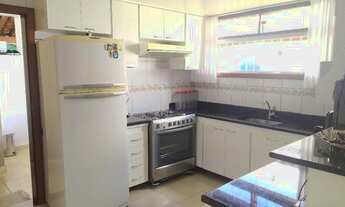 Imagem 6: Casa em lote inteiro no Grã Duquesa