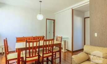 Imagem 2: Apartamento à Venda - Santo Antônio, 3 Quartos, 90 m²