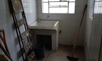 Imagem 6: CASA ASSOBRADADA ANTIGA