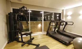 Imagem 3: Flat para venda possui 25 m² com 1 quarto na Passagem - Cabo Frio - RJ