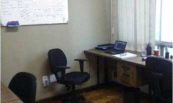 Imagem 6: Sala à venda, 58 m² por R$ 150.000,00 - Centro - Belo Horizonte/MG