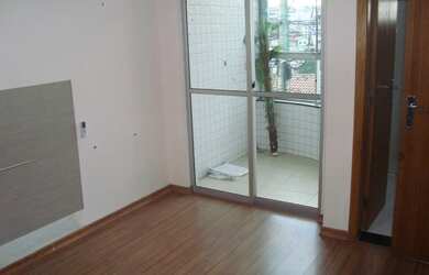 Imagem 3: Excelente Apartamento com Área privativa no Bairro Inconfidentes - Contagem - MG