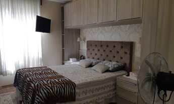 Imagem 4: Apartamento para venda com 116 metros quadrados com 3 quartos em Centro - Pelotas - RS