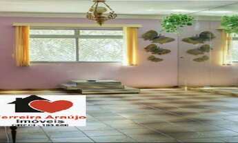 Imagem 4: Apartamento Jabaquara